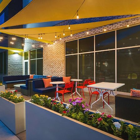 Tru By Hilton Charlotte Tyvola I-77 Exterior foto