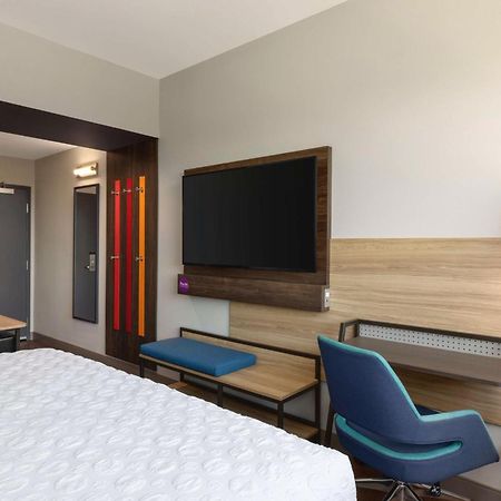 Tru By Hilton Charlotte Tyvola I-77 Exterior foto