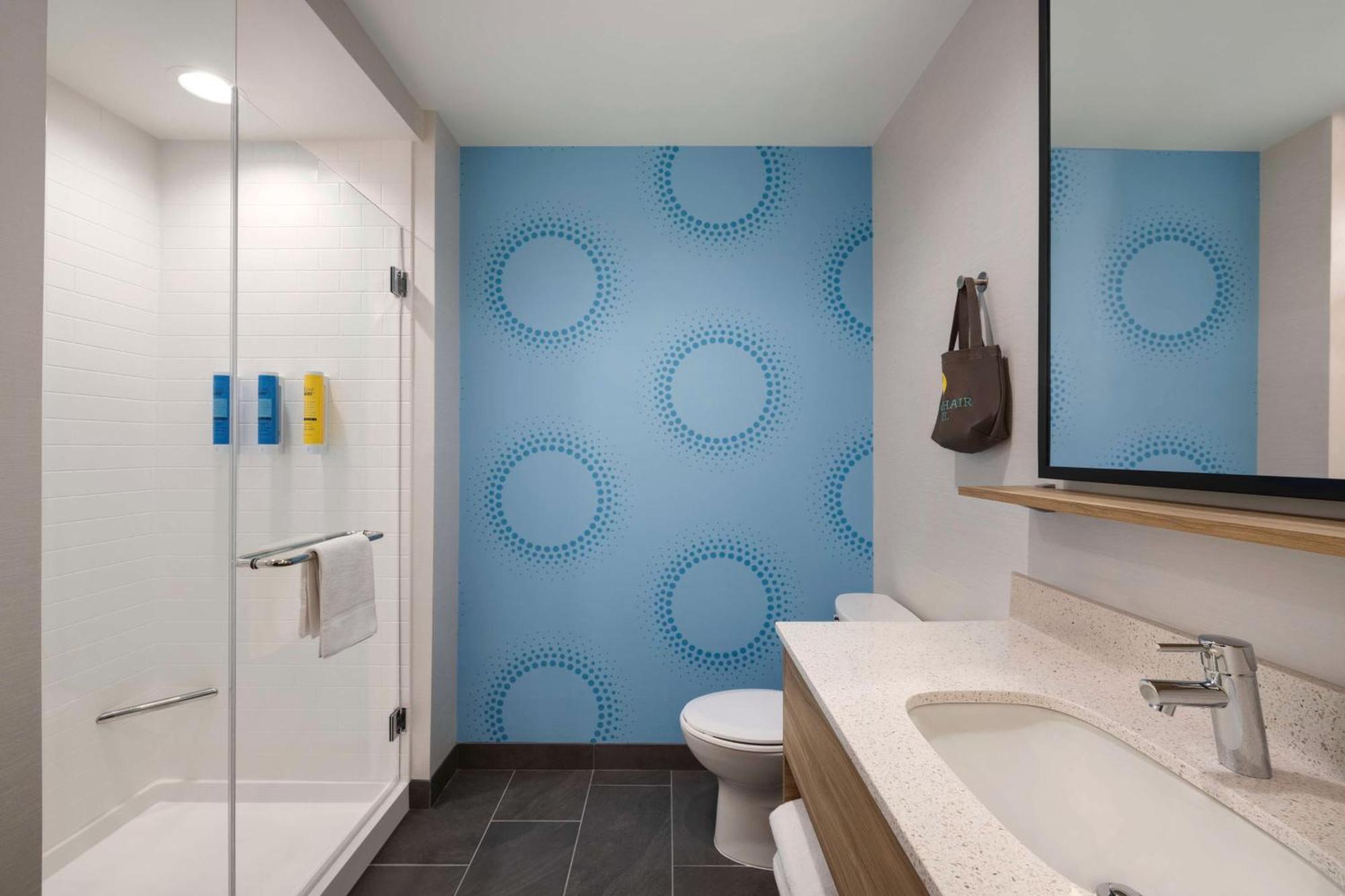 Tru By Hilton Charlotte Tyvola I-77 Exterior foto