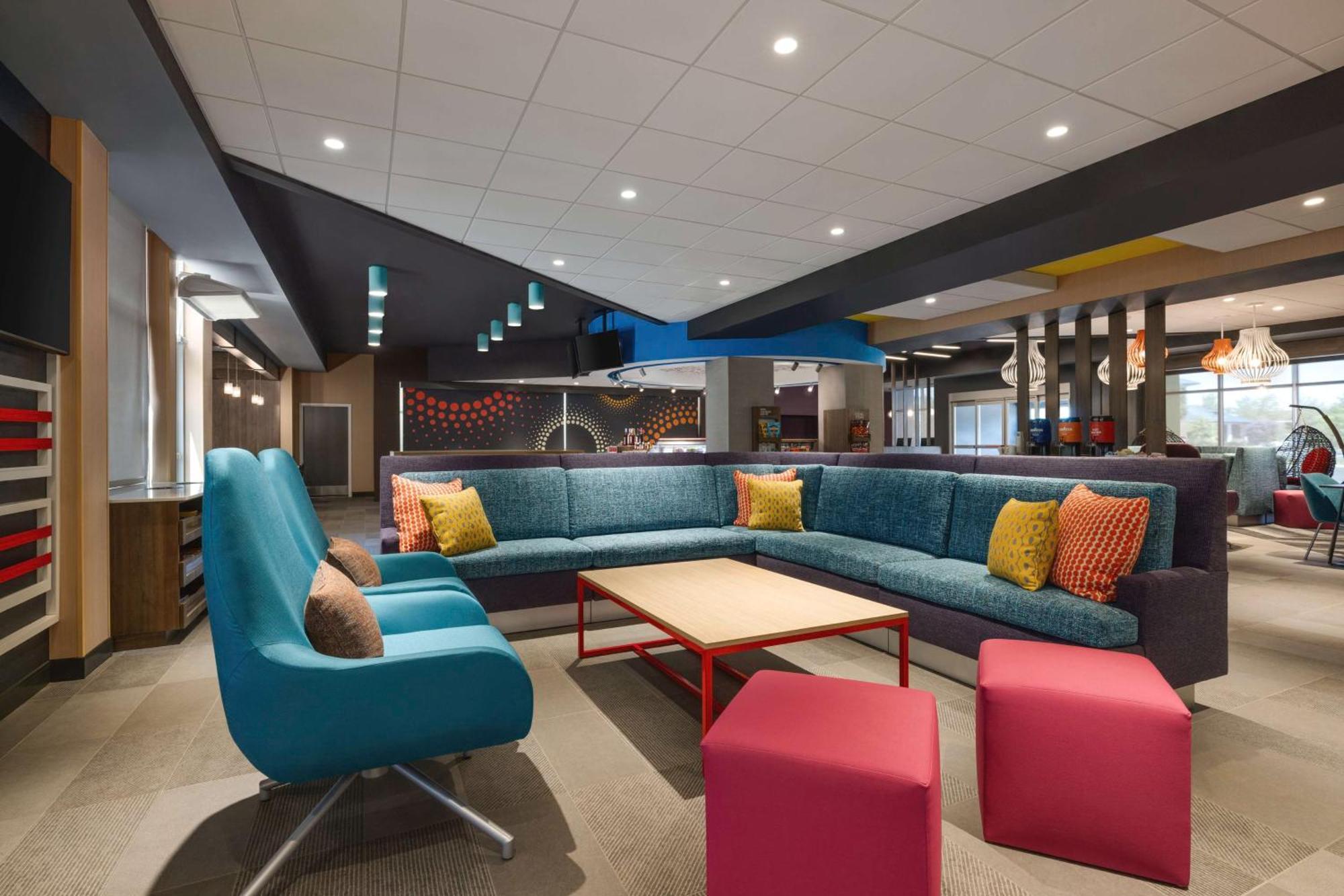 Tru By Hilton Charlotte Tyvola I-77 Exterior foto