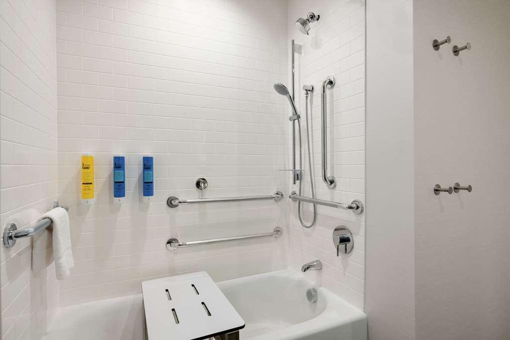 Tru By Hilton Charlotte Tyvola I-77 Quarto foto